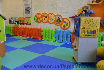 Ресторан Mafia &mdash; Spielen Украина